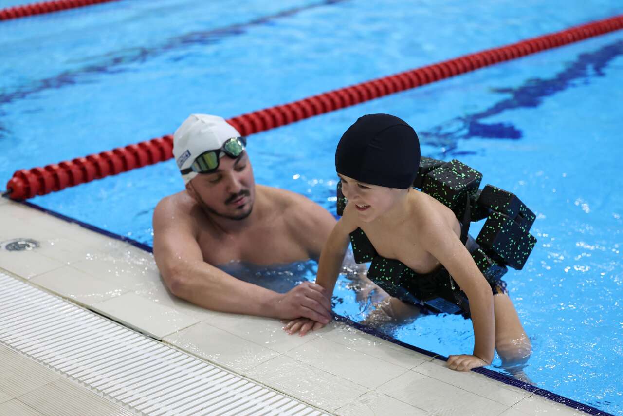 Spor İstanbul: 1 yılda 1 milyon kişi spor yaptı 3